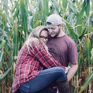 Meet your Posher, Griffin